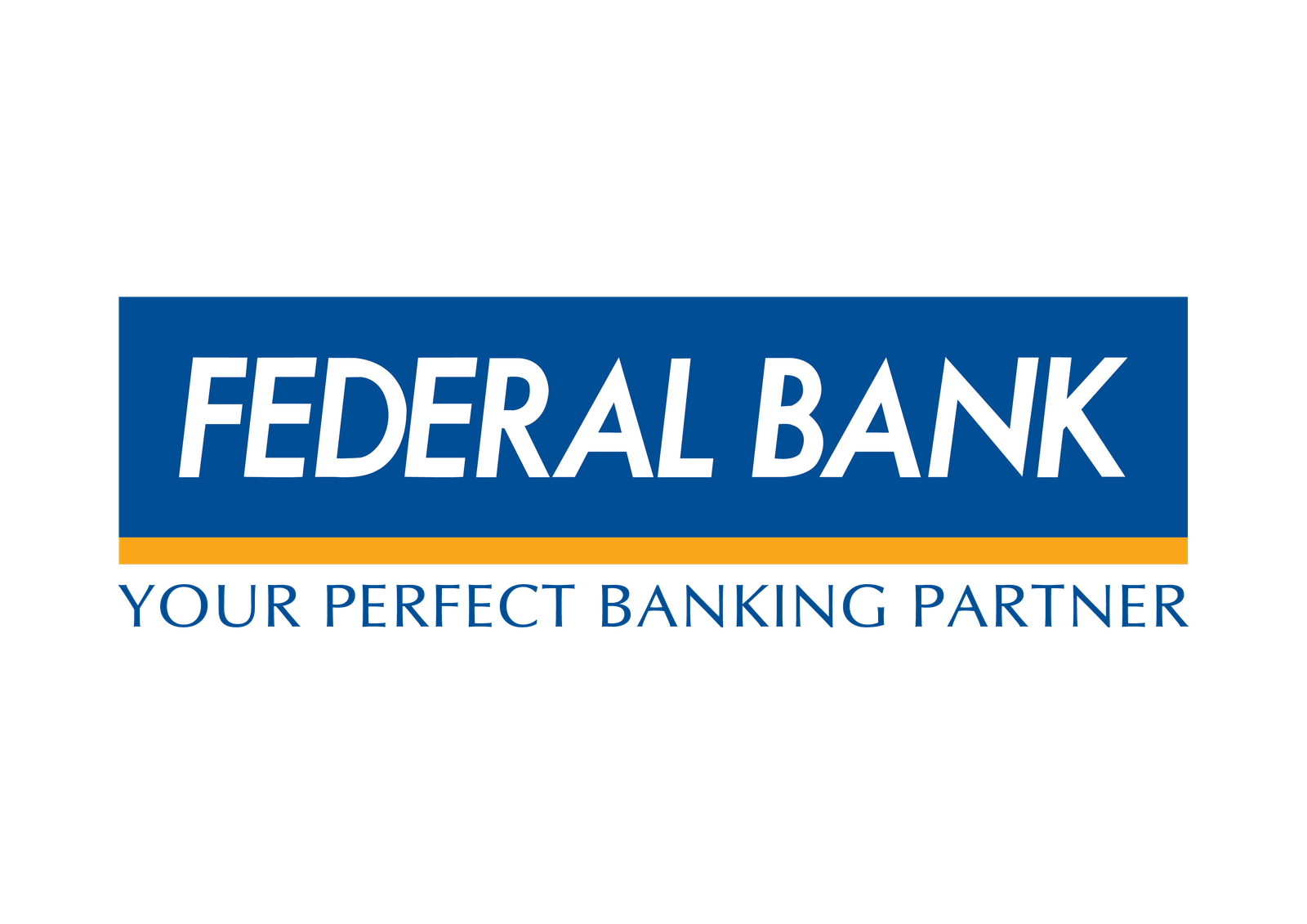 Federal-Bank-Logo